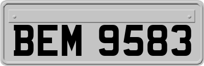 BEM9583