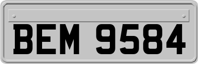 BEM9584