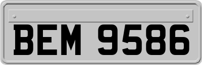 BEM9586