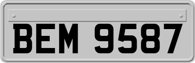 BEM9587