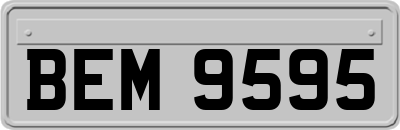 BEM9595