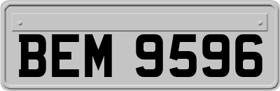 BEM9596