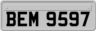 BEM9597