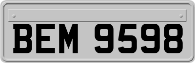 BEM9598