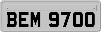 BEM9700