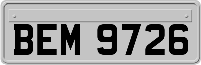 BEM9726