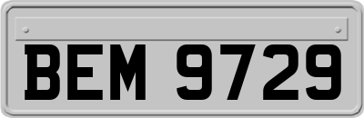 BEM9729