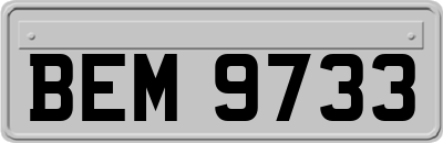 BEM9733