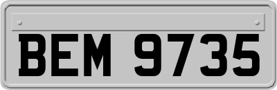 BEM9735