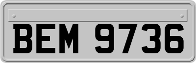 BEM9736