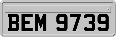 BEM9739