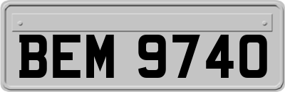 BEM9740