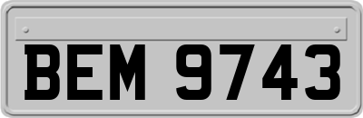BEM9743