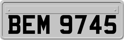 BEM9745