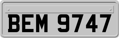 BEM9747