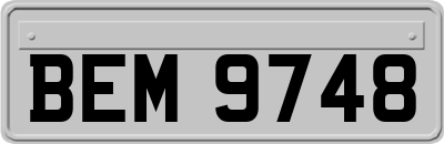 BEM9748
