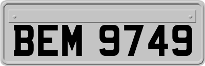 BEM9749