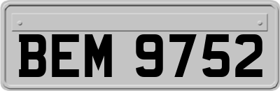 BEM9752