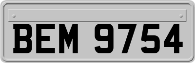 BEM9754
