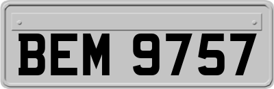 BEM9757
