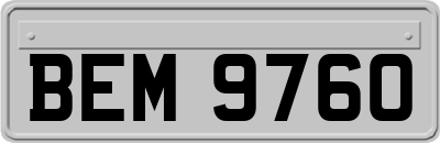 BEM9760