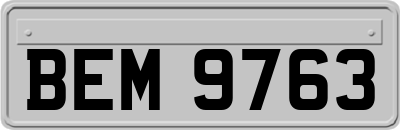 BEM9763
