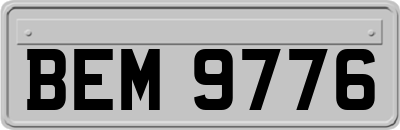 BEM9776