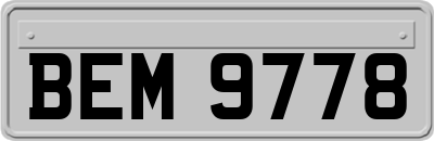 BEM9778