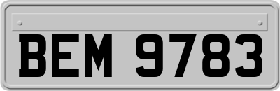 BEM9783
