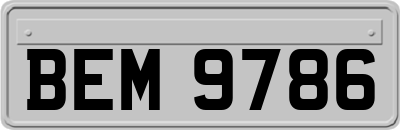 BEM9786