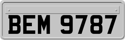 BEM9787