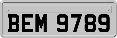 BEM9789