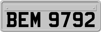 BEM9792