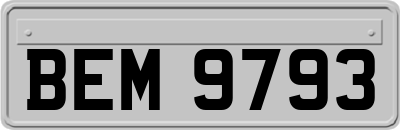 BEM9793