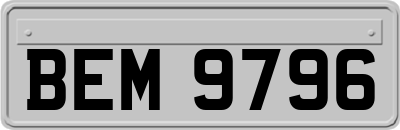 BEM9796