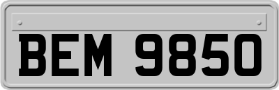 BEM9850