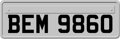 BEM9860