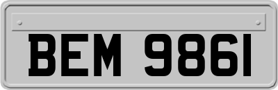 BEM9861