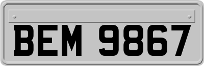 BEM9867