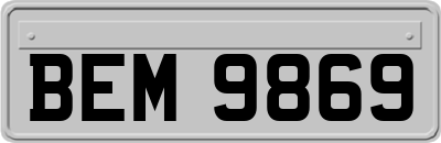 BEM9869