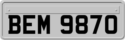 BEM9870