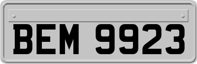 BEM9923