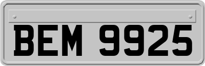 BEM9925