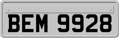 BEM9928