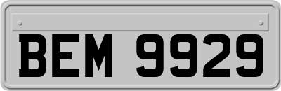 BEM9929