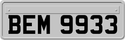 BEM9933