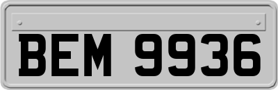 BEM9936
