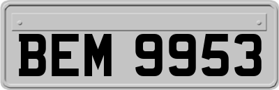 BEM9953