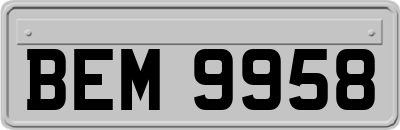 BEM9958