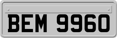 BEM9960